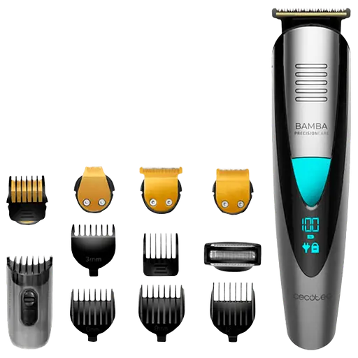 Триммер универсальный CECOTEC PrecisionCare Pro