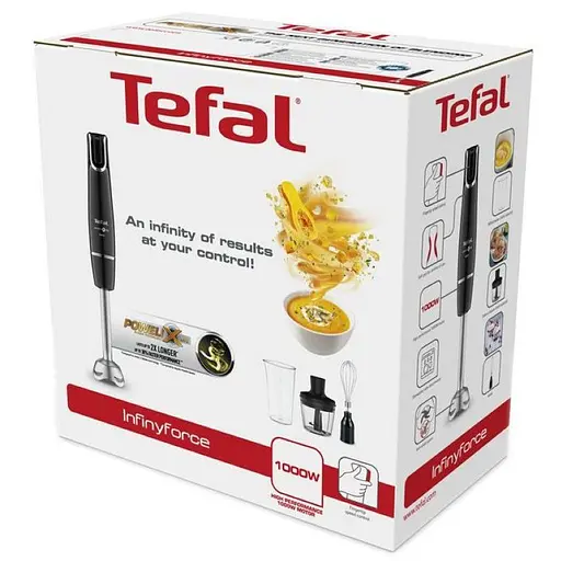 Блендер Tefal HB943838 - фото 5