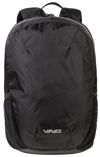 Повседневный рюкзак для ноутбука VINEL 34х14х44 см sum0020892 - фото 2