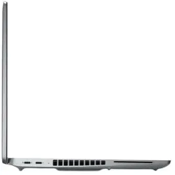 Ноутбук Dell Latitude 5550 (N009L555015EMEA_VP) - фото 7