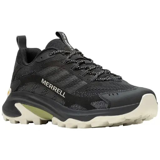 Кросівки Merrell Moab Speed 2 Mns 43.5 Чорний (1054-036.0497)