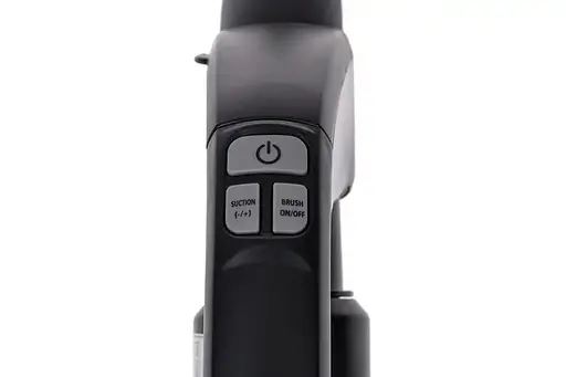 Шланг с управлением для пылесоса Samsung VC21F60YKGC/EV, DJ97-00816W - фото 2