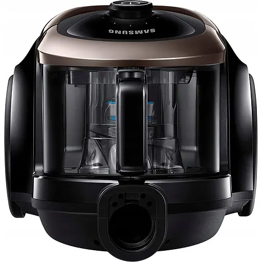 Пылесос Samsung Pet Care Edition VC07M21N9VD [149195] - фото 9