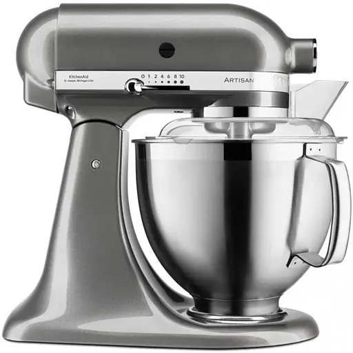 Кухонная машина KitchenAid 5KSM185PSEMS