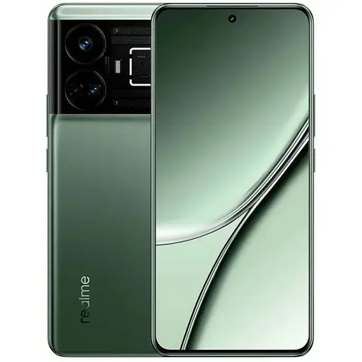 Смартфон Realme GT5 16/512GB 150W Starry Oasis - фото 1