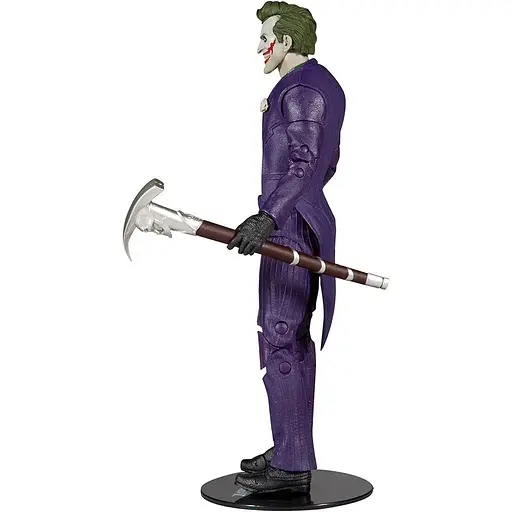 Фігурка KAI Mortal Kombat McFarlane Toys The Joker Action Figure - фото 3