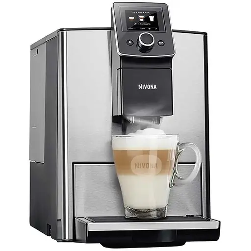 Кавомашина Nivona CafeRomatica (NICR 825) - фото 3