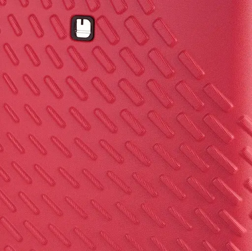 Чемодан Gabol Journey (M) Red (122846-008) - фото 9