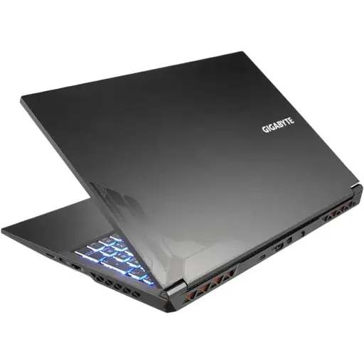 Игровой ноутбук Gigabyte G5 KF i5-12500H/16GB/512 ГБ RTX4060 144Hz - фото 6
