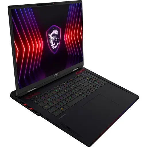 Ноутбук MSI Raider 18 HX AI A2XWIG (A2XWIG-014US) [137639] - фото 4