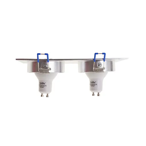 Світильник точковий Brille HDL-DT 111/2 MR16 SL 36-445 - фото 4