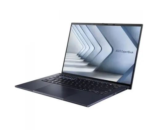 Ноутбук Asus ExpertBook B9 OLED B9403CVAR-KM1350X, Intel Core 7 150U до 5.4GHz, 14 WUXGA+, 32GB, SSD 2TB, Intel Iris Xe Graphics, Windows 11 Pro - фото 6