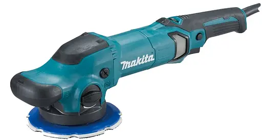 Шлифмашина эксцентриковая Makita PO6000C 900 Вт - фото 1