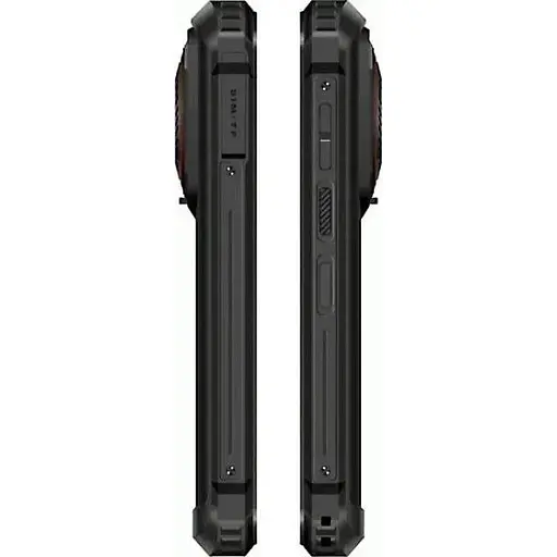 Смартфон Oulitel WP36 Pro 6/256GB Black - фото 5