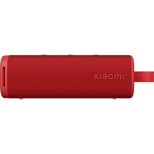 Портативна колонка Xiaomi Sound Outdoor 30W Red (QBH4263GL) - фото 2