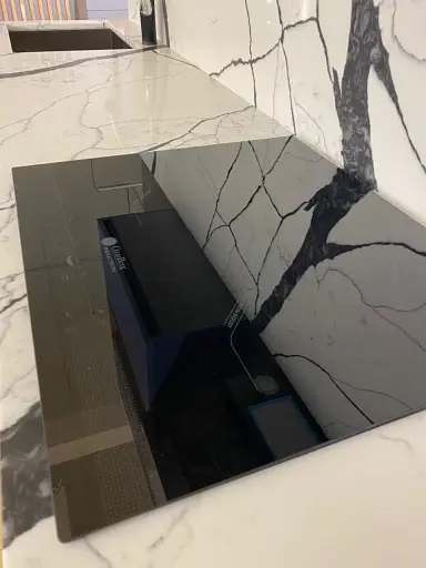 Індукційна варильна поверхня Nett NI-5952 - фото 2