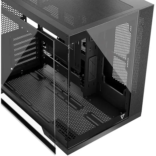 Корпус Modecom VOLCANO PANORAMA APEX без БП Grey (AT-PANORAMA-7F-ARGB-10-00) - фото 14