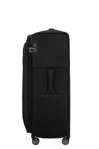 Валіза 83 См Samsonite RE-LITE BLACK 83x53x36(39) KQ8*09008 - фото 9