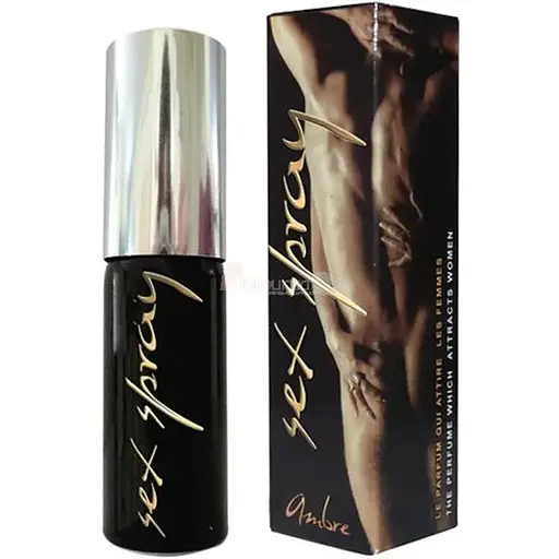 Парфуми чоловічі з феромонами Ruf Sex Spray 15 мл