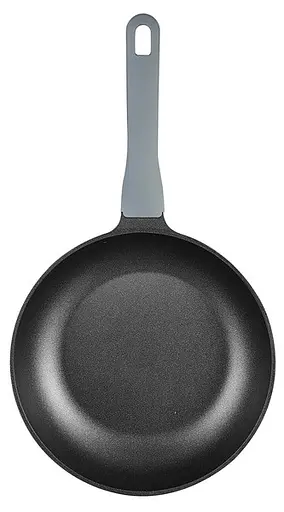 Сковородка IQ Be Creative 20 см IQ-1147-20 классическая  - фото 3