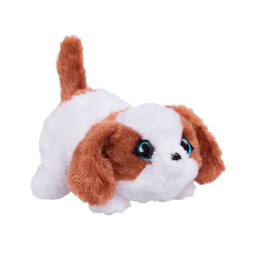 Інтерактивна іграшка "Маленьке Цуценя" Furreal 28061FR серії «My Mini's» - фото 1