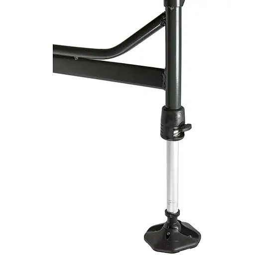 Розкладачка Brain Flat Badchair XL HYB159F-15СМ зелена - фото 5