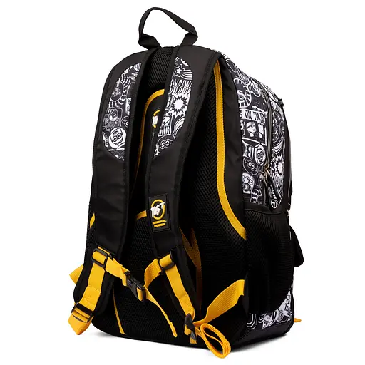 Рюкзак шкільний YES TS-43 Minions - фото 3