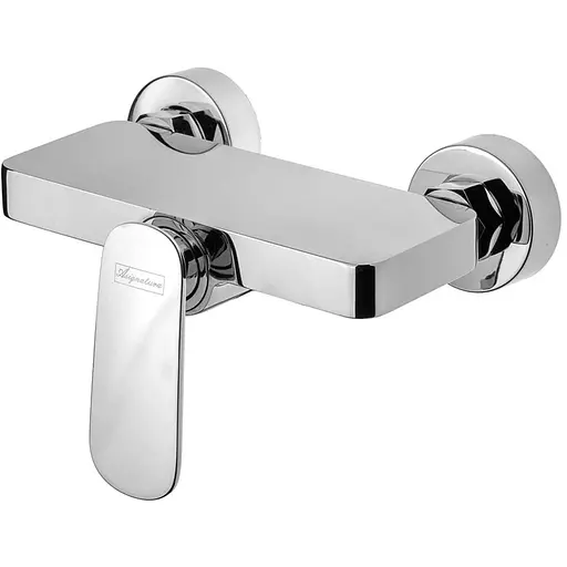 Смеситель для душа ASIGNATURA Intense (65503800) - фото 1