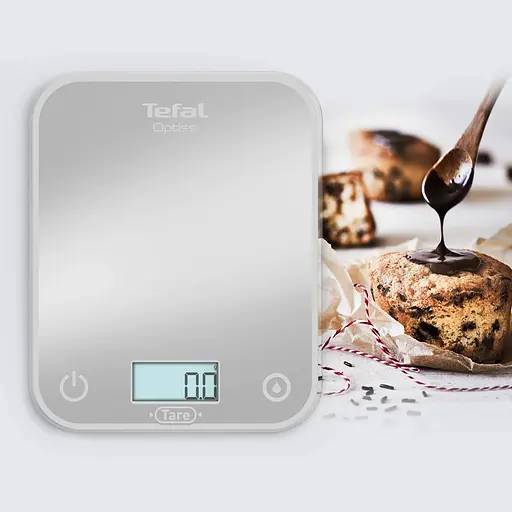 Ваги кухонні Tefal Optiss BC50U4V0 [147727] - фото 9