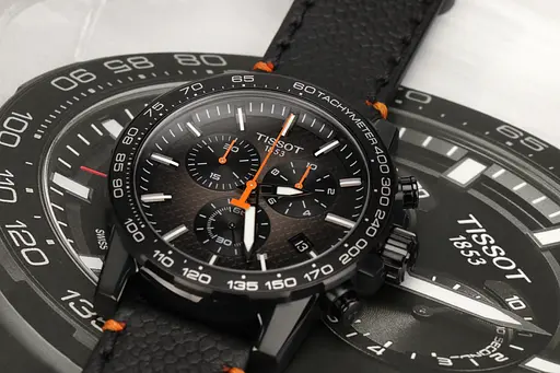 Годинник Tissot Supersport Chrono Basketball Edition T125.617.36.081.00 - фото 3