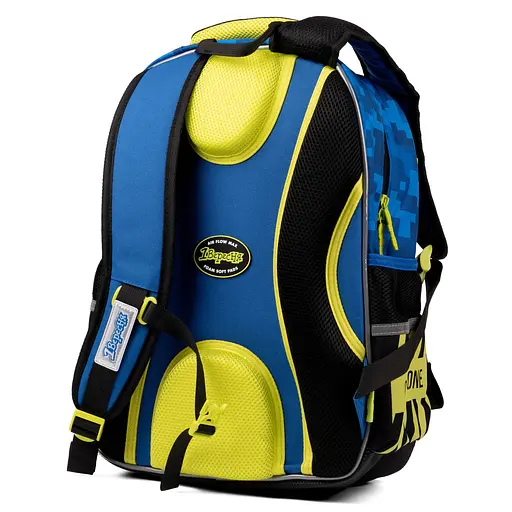 Школьный рюкзак 1Вересня S-99 Gamer Zone - фото 4