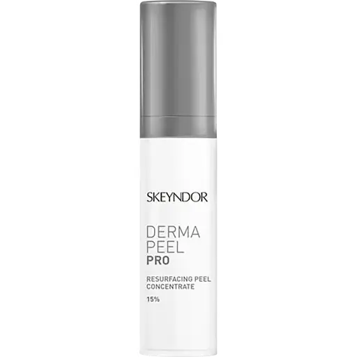 Восстановительный концентрат Skeyndor Dermapeel Pro Resurfacing Peel Concentrate 15% 30 мл