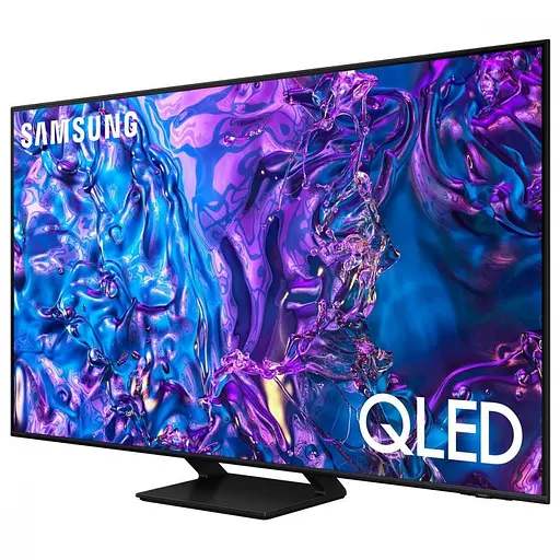 Телевізор Samsung QE65Q70DAUXUA - фото 4