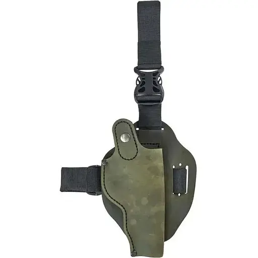 Кобура Ammo Key Illegible-1 S APS Olive (1013-3415.00.75)