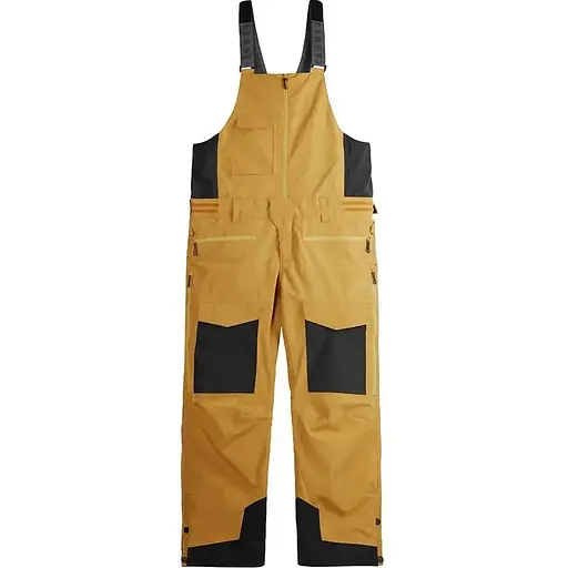 Штани Picture Organic U66 Bib L Wood Thrush (1012-MPT148B-L)