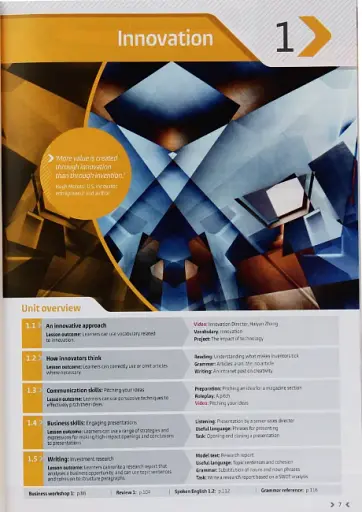 Business Partner C1. Coursebook - фото 3