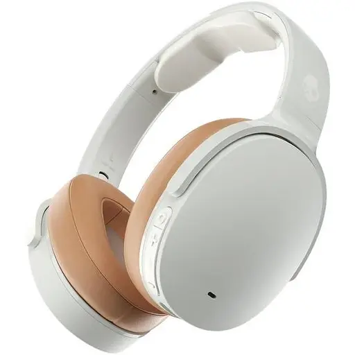 Наушники Skullcandy Hesh ANC True Mod White
