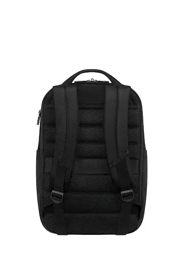 Рюкзак 14,1" Samsonite MODERNY BLACK 40x25x20 KS6*09007 - фото 7