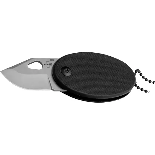 Нож Boker Plus L’Egg