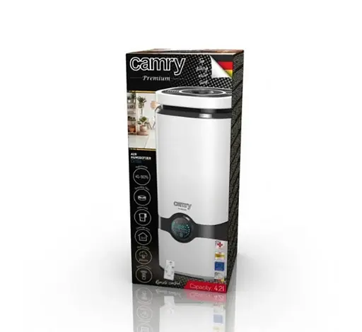 Зволожувач повітря Camry CR 7964 - фото 6
