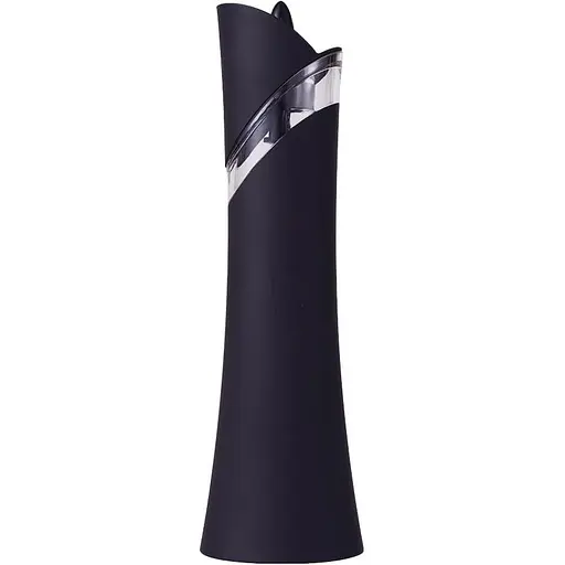 Мельница для перца и соли электрическая Kamille 26х7 см КМ-7062