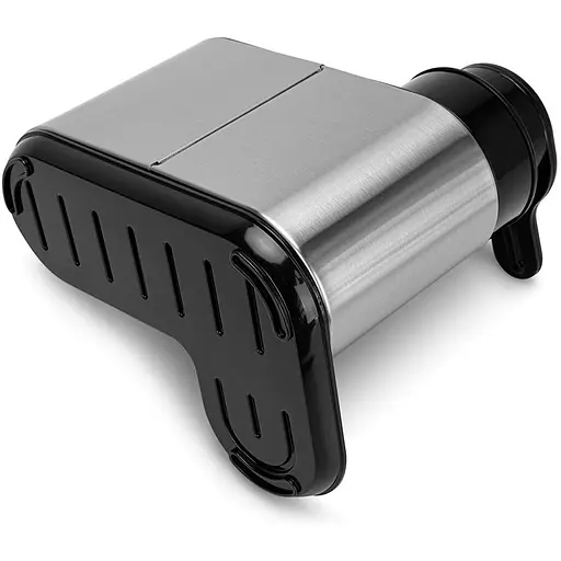 Кухонний органайзер Fissman 16x13x18 см (17075) - фото 3