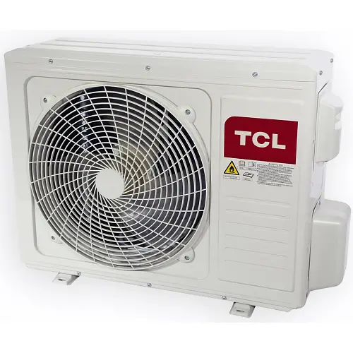 Кондиционер TCL TAC-24CHSD/XAB1I Inverter R32 WI-FI Ready - фото 4