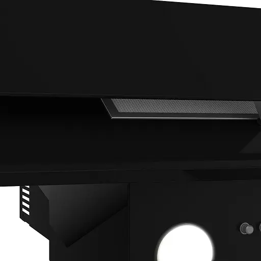 Вытяжка Beko HCA63420B (6925532) - фото 2