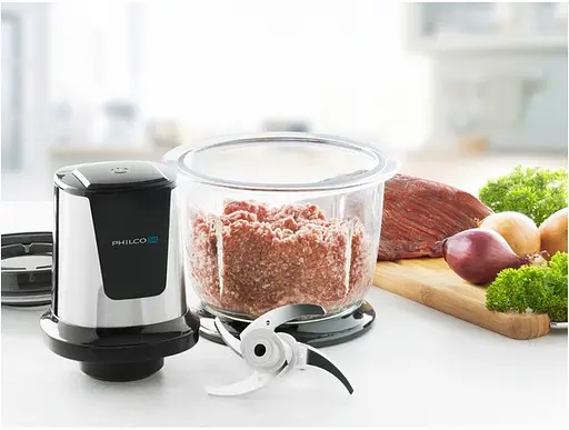 Измельчитель Philco PHHB 6911 - фото 11