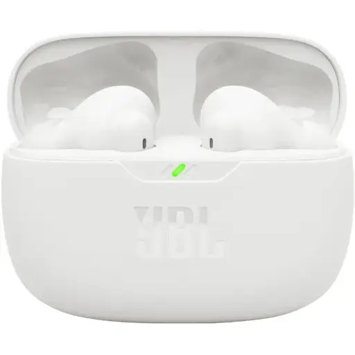 Гарнитура JBL Wave Beam 2 White (JBLWBeam2WHT) (7065572) - фото 5