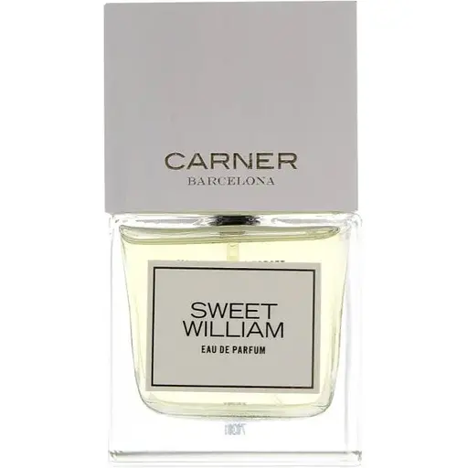 Парфюмированная вода оригинал Carner Barcelona Sweet William 50 мл - фото 1