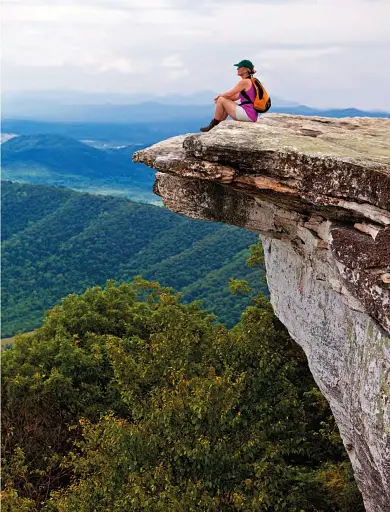 1001 Walks: You must experience before you die - фото 5