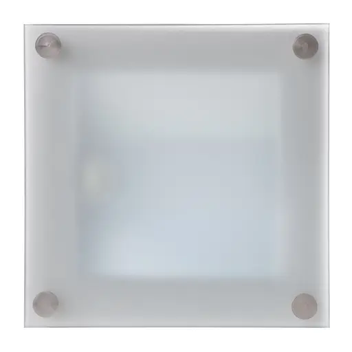 Бра Brille BR-02 202/1 спрямованого світла настінне накладне в ванну - фото 2
