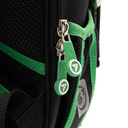 Рюкзак школьный каркасный YES H-100 "Minecraft Special", 559117 - фото 16